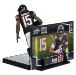 McFarlane Figurka Rome Odunze Chicago Bears NFL