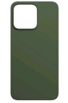 Pouzdro 3mk Hardy Silicone MagCase Apple iPhone 13 Pro Max, Alphine Green