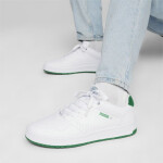 Puma Court Classic Better White Archive M 395088-01 47