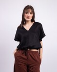 ECOALF Dora BLACK L