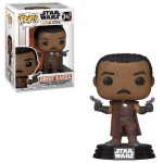 Funko POP TV: SW The Mandalorian - Greef Karga