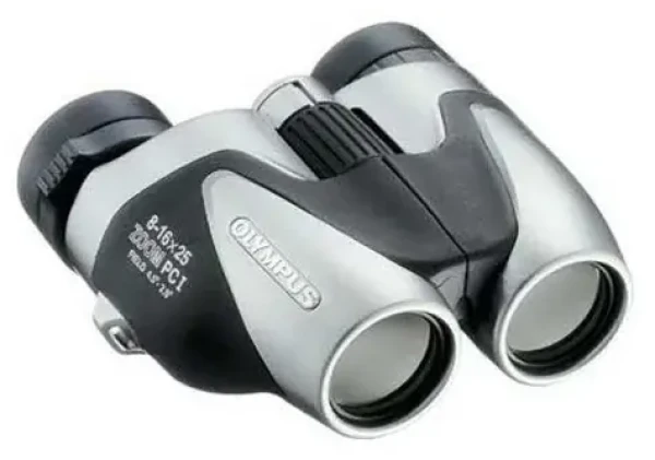 Olympus 8-16x25 Zoom PC I / Dalekohled / Zoom 8-16x / Objektiv 25 mm (017146)
