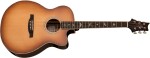 PRS SE A40 Angelus Tobacco Sunburst 2026