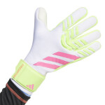 Adidas Predator GL LGE M Brankářské rukavice JH3820 9