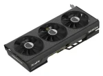 XFX Speedster QICK309 RX 7600 XT / Grafická karta / 16GB GDDR6 / 128-bit / 3x DP + 1x HDMI (RX-76TQICKBP)