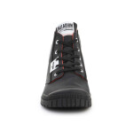 SP20 OVERLAB U 77371-001-M unisex obuv - Palladium EU 38