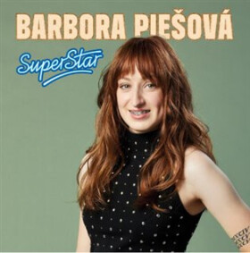 Barbora Piešová: Barbora Piešová CD - Barbora Piešová