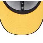 New Era Pánská kšiltovka Pittsburgh Pirates MLB 2024 Clubhouse Low Profile 9FIFTY Snapback
