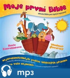 Moje první Bible