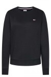 Tommy Jeans DW0DW09227 mikina černá