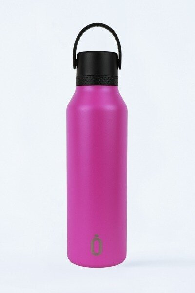 Termoláhev Mii 600ml Fuchsia