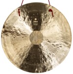Sela 20" Wind Gong Standard