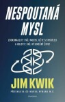 Nespoutaná mysl - Jim Kwik - e-kniha