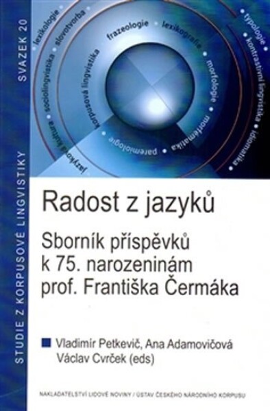 Radost jazyků