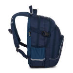 Studentský batoh KARTON P+P OXY SCOOLER - Blue