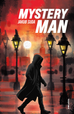 Mystery Man - Jakub Suda