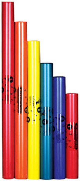 Boomwhackers BW-PG Pentatonická sada