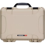 Explorer Cases outdoorový kufřík 2717HL.D desert tan with pick & pluck foam (š x v x h) 28 x 20 x 17 cm písková 2717HL.D
