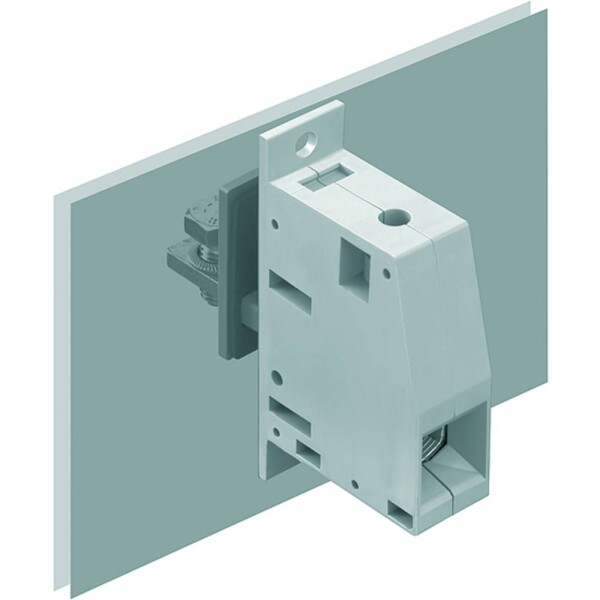 Weidmüller 1937130000 svorka šedá 10 ks
