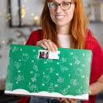Adventní kalendář | Včelařství Domovina