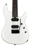 Sterling by Music Man Richardson 7 Pearl White