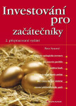 Investování pro začátečníky Petr Syrový e-kniha