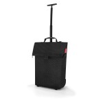 Nákupní vozík Reisenthel Trolley M Mesh black