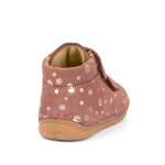 Dívčí kotníková obuv PAIX UP Pink Shine Froddo G2130346-23 - 23