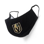 Rouška Vegas Golden Knights Black Velikost: Velikost: