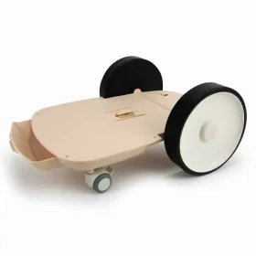 Loboo 40141 Podvozek na kolečkách pro přepravku BUBBLE SAND (19-40141)