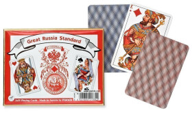 Piatnik Kanasta - Standard Russian