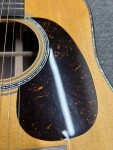 Martin Custom Shop Dreadnought Sitka VTS Rosewood (použité)