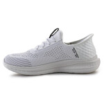Běžecká obuv Skechers Slip-ins RF: Slade Quinto M 210810-WHT EU 41