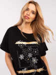 Halenka CLM BZ 0040.34 černá M