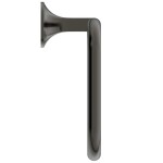 IDEAL STANDARD - La Dolce Vita Držák ručníku, Magnetic Grey T5501A5