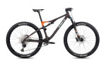 BH LYNX RACE LT 6.0 pneu 29", rám 2025, brown/orange