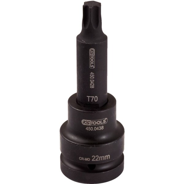 KS Tools 450.0443 450.0443 Nástrčný klíč