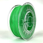 PLA filament 1,75 mm světle zelený Devil Design 1 kg