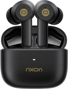 Rixon CoolPods / Sluchátka / True Wireless / ANC / Bluetooth 5.3 / IPX4 (100002141253)