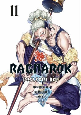 Ragnarok: Poslední boj 11 Umemura