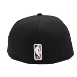 New Era Pánská kšiltovka Utah Jazz NBA Circle Side Patch 59FIFTY Fitted Velikost: 7 1/2