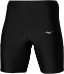 Běžecké kalhoty Mizuno Impulse Core Mid Tight J2GBB01109 Velikost textilu: