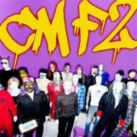 CMF2 (CD) - Corey Taylor