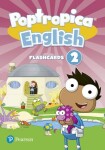 Poptropica English 2 Flashcards - Sagrario Salaberri