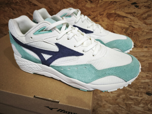 Vycházková obuv Mizuno CONTENDER S D1GA236906 Velikost obuvi v EU: 42