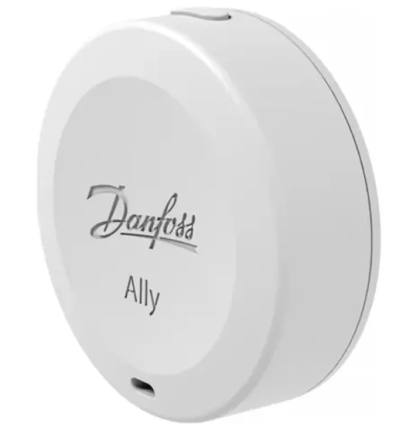 Danfoss Ally Room Sensor / Prostorové čidlo / 2.4 GHz (014G2480)