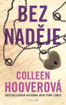Bez naděje, 2. vydání - Colleen Hoover