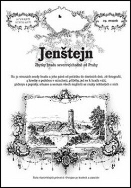 Jenštejn - Přemysl Špráchal
