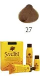 Sanotint 27 Barva na vlasy CLASSIC havana blond 125 ml