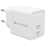 Dehner Elektronik TYPE-C30GC Adaptér USB-C 30 W do zásuvky (230 V), vnitřní Výstupní proud (max.) 3 A USB-C® Počet výstu